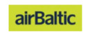 Logo Air Baltic