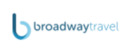 Logo Broadway Travel