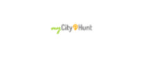 Logo myCityHunt