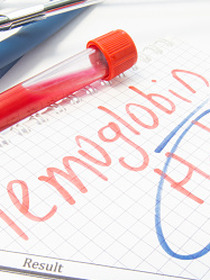 Hemoglobiini viitearvot