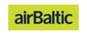 Logo Air Baltic