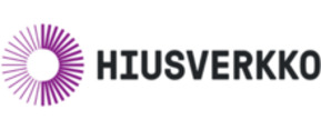 Logo Hiusverkko