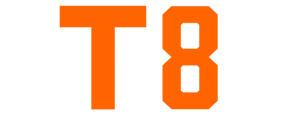 Logo T8