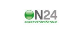 Logo ON24